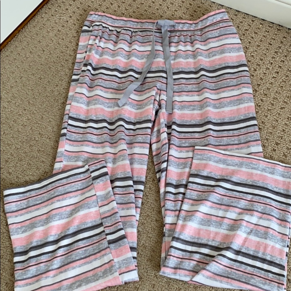 Pajama pants